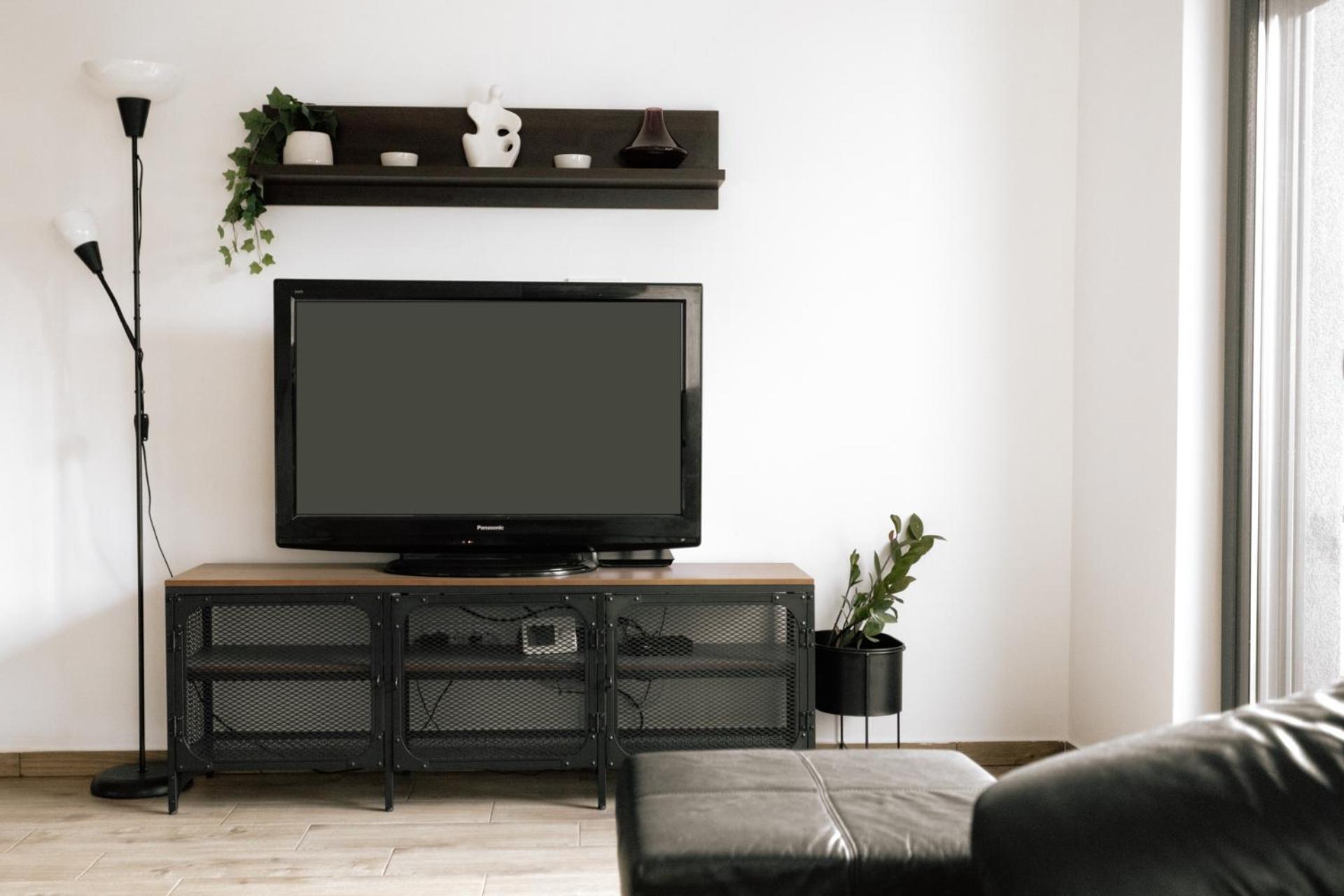 Backspace Apartments Vrsac Luaran gambar